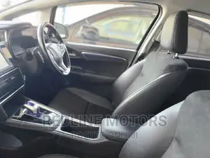 Honda Shuttle 2016 Black