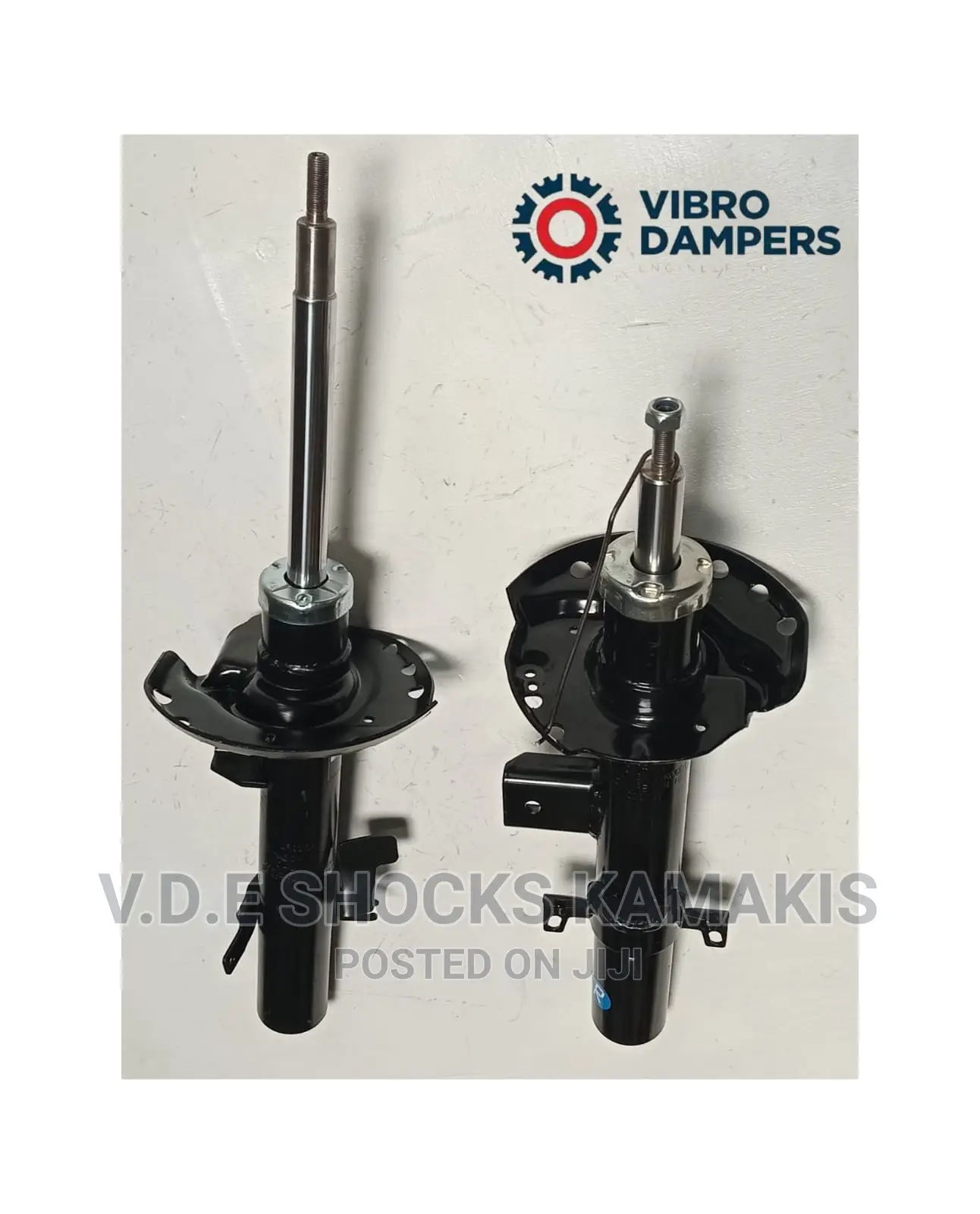 Landrover Freelander 2 Shock Absorbers