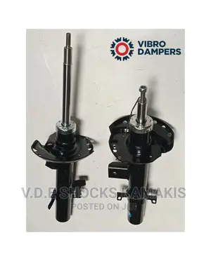 Landrover Freelander 2 Shock Absorbers