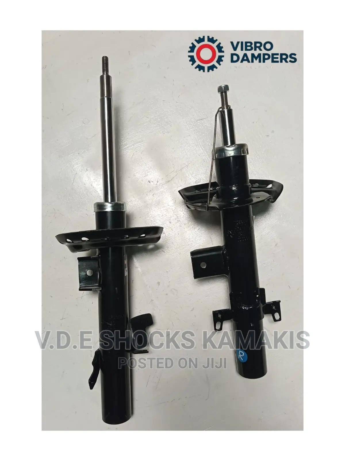 Landrover Freelander 2 Shock Absorbers