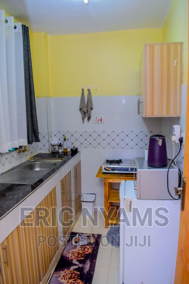 Airbnb Kimbo/Bypass/Juja - thumbnail 3