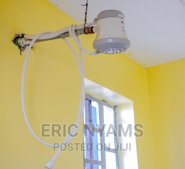 Airbnb Kimbo/Bypass/Juja - thumbnail 5