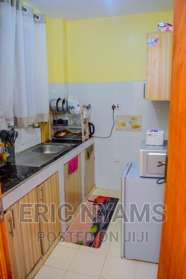 Airbnb Kimbo/Bypass/Juja - thumbnail 6