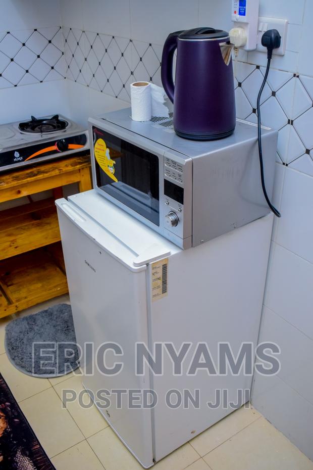 Airbnb Kimbo/Bypass/Juja - thumbnail 8