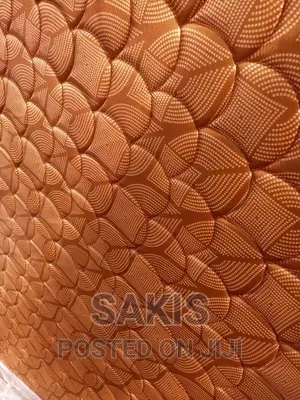 Memorable Mattresses! 5 * 6 * 8inch. HD Quilted Mattresses.