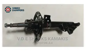 Mercedes W212 Shock Absorbers