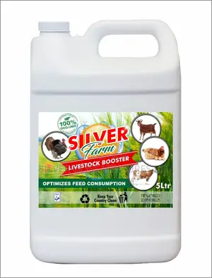 Livestock Health Booster