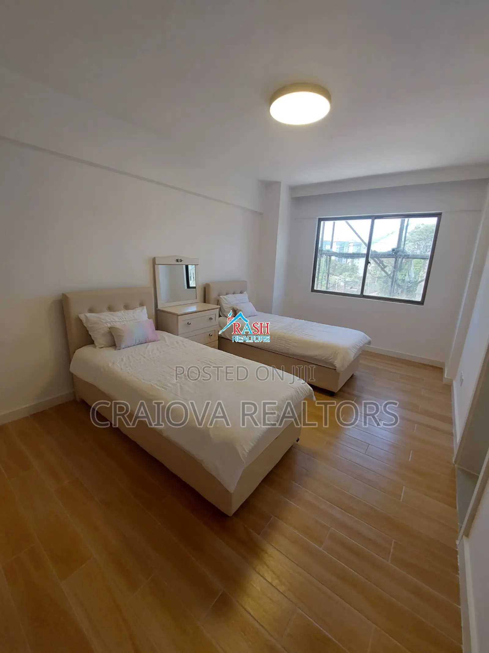 4bdrm Apartment in Kileleshwa for sale