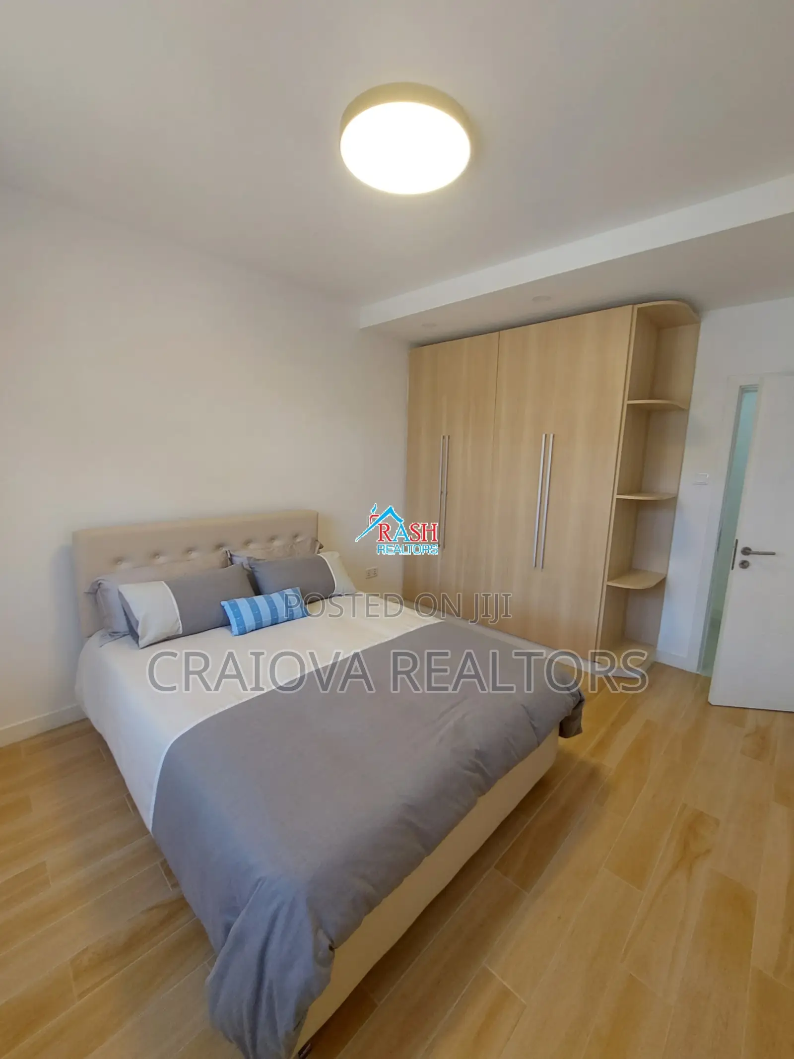 4bdrm Apartment in Kileleshwa for sale