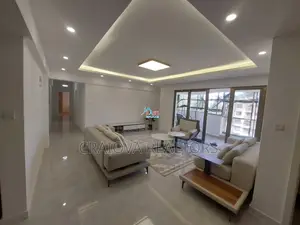 4bdrm Apartment in Kileleshwa for sale
