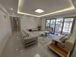 4bdrm Apartment in Kileleshwa for sale