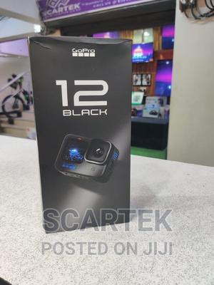 Go Pro Hero 12 - thumbnail 2