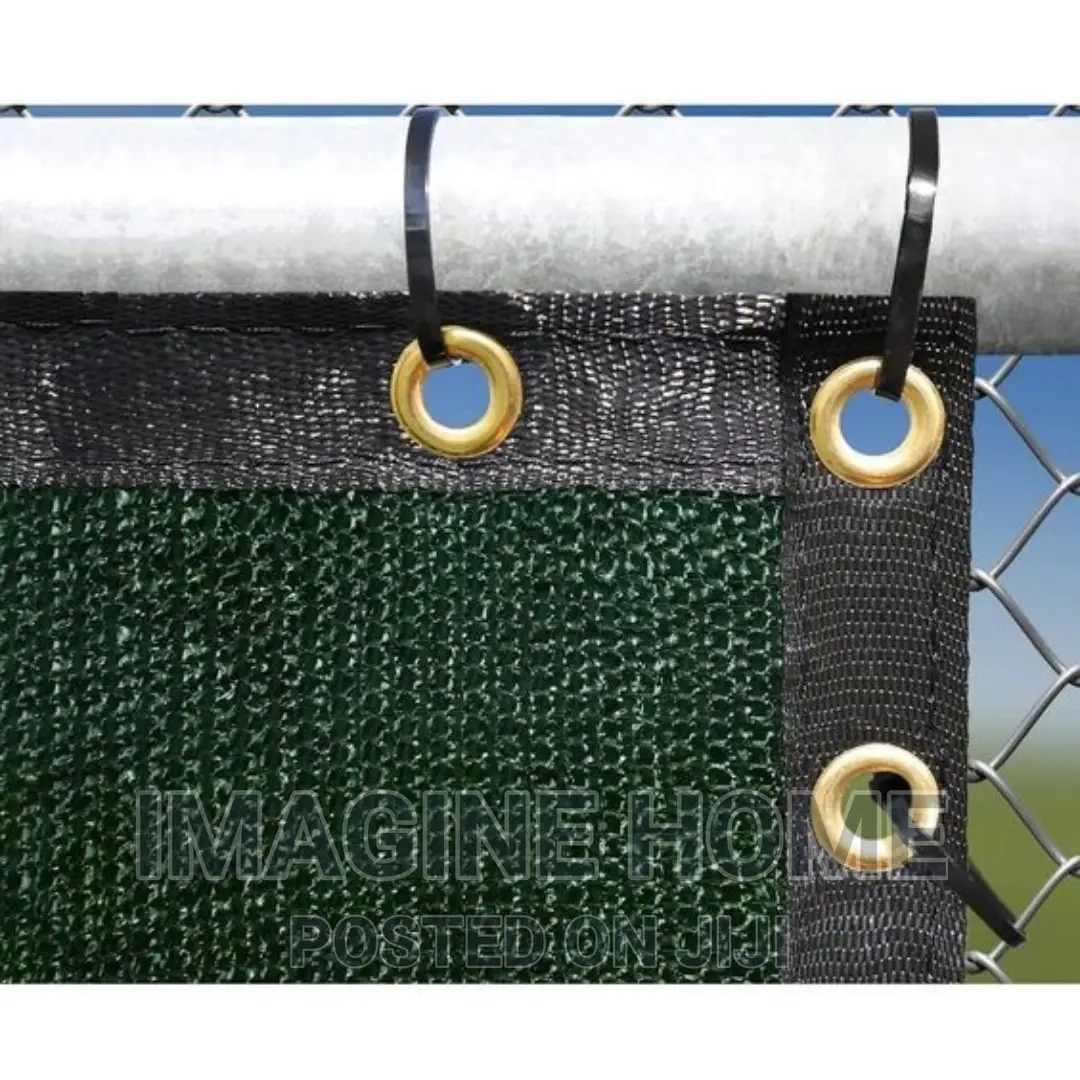 Balcony Privacy Shield/Dust Trap