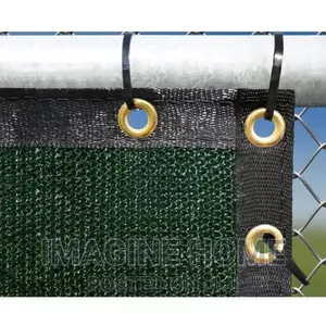 Balcony Privacy Shield/Dust Trap