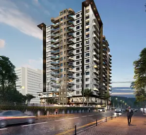 4bdrm Apartment in Kileleshwa for sale