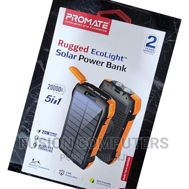 Verbatim Store 'N' Go Portable SSD - 1 TB - External SSD - main view