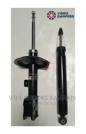 Peugeot 307 Shock Absorbers