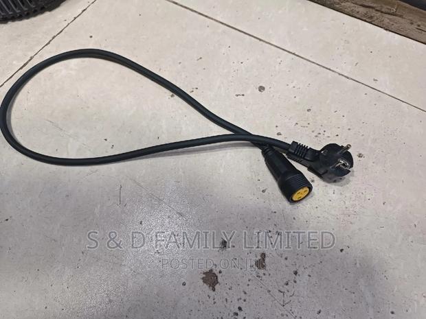 Waterproof COB Power Cable - thumbnail 2