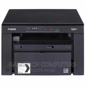 Canon I-Sensys MF3010 Mf 3010 Laser Printer - thumbnail 2