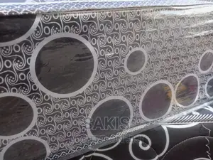 4 X 6, 8inch High Density Mattresses. Free Delivery