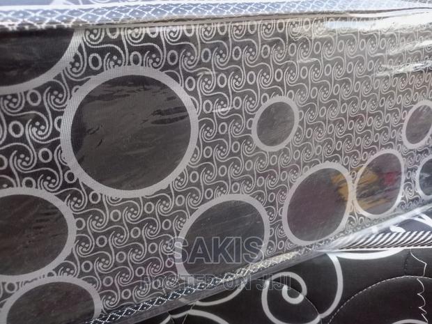 4 X 6, 8inch High Density Mattresses. Free Delivery