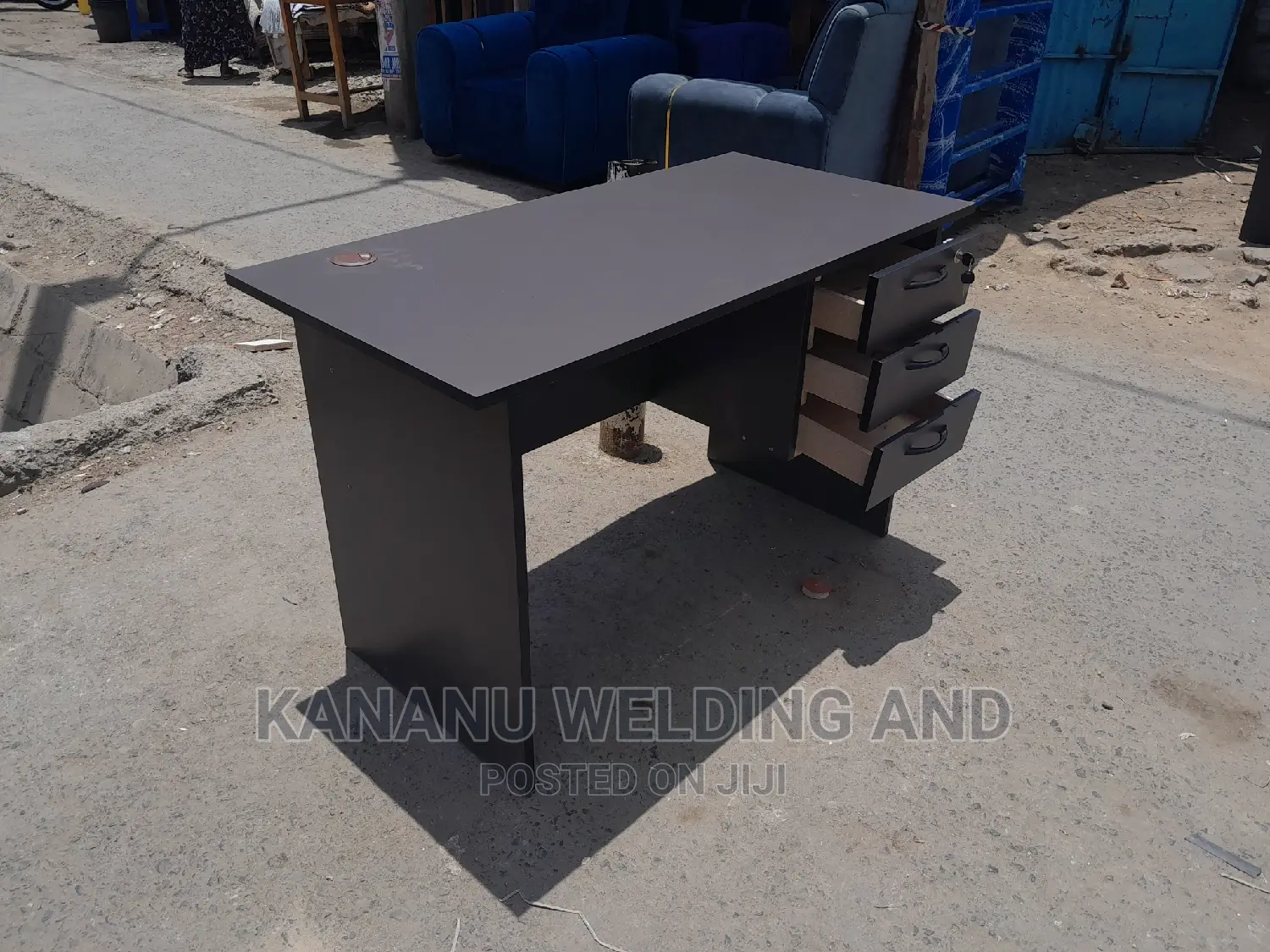Office Desk