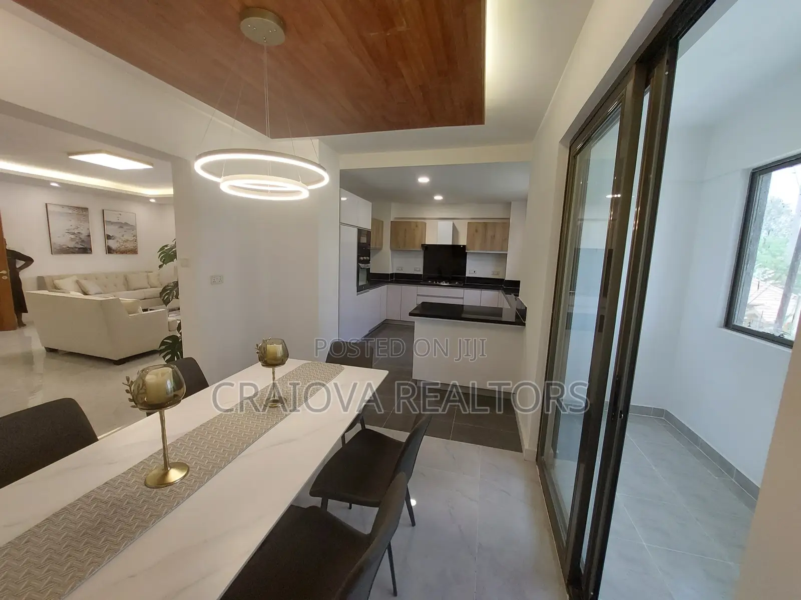 3bdrm Apartment in Kileleshwa for sale