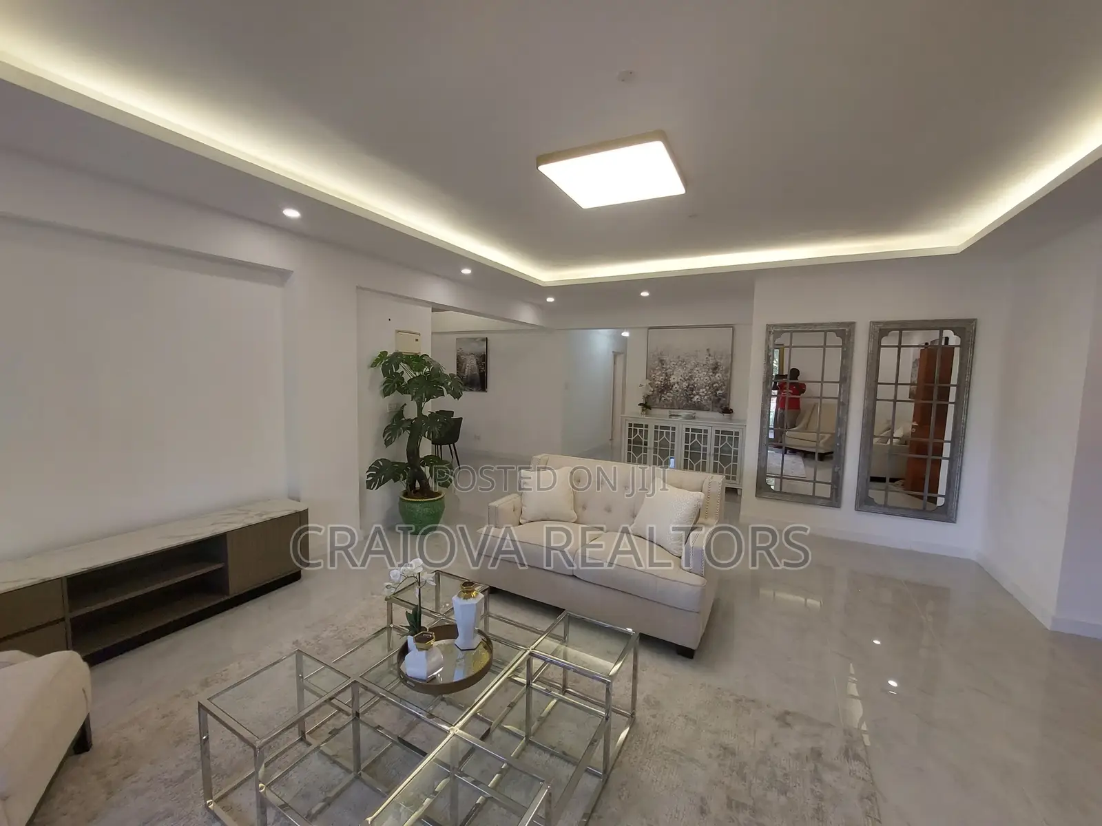 3bdrm Apartment in Kileleshwa for sale