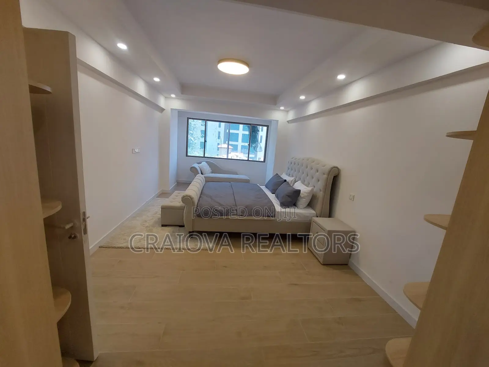 3bdrm Apartment in Kileleshwa for sale