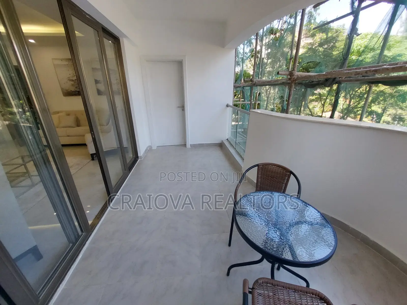 3bdrm Apartment in Kileleshwa for sale