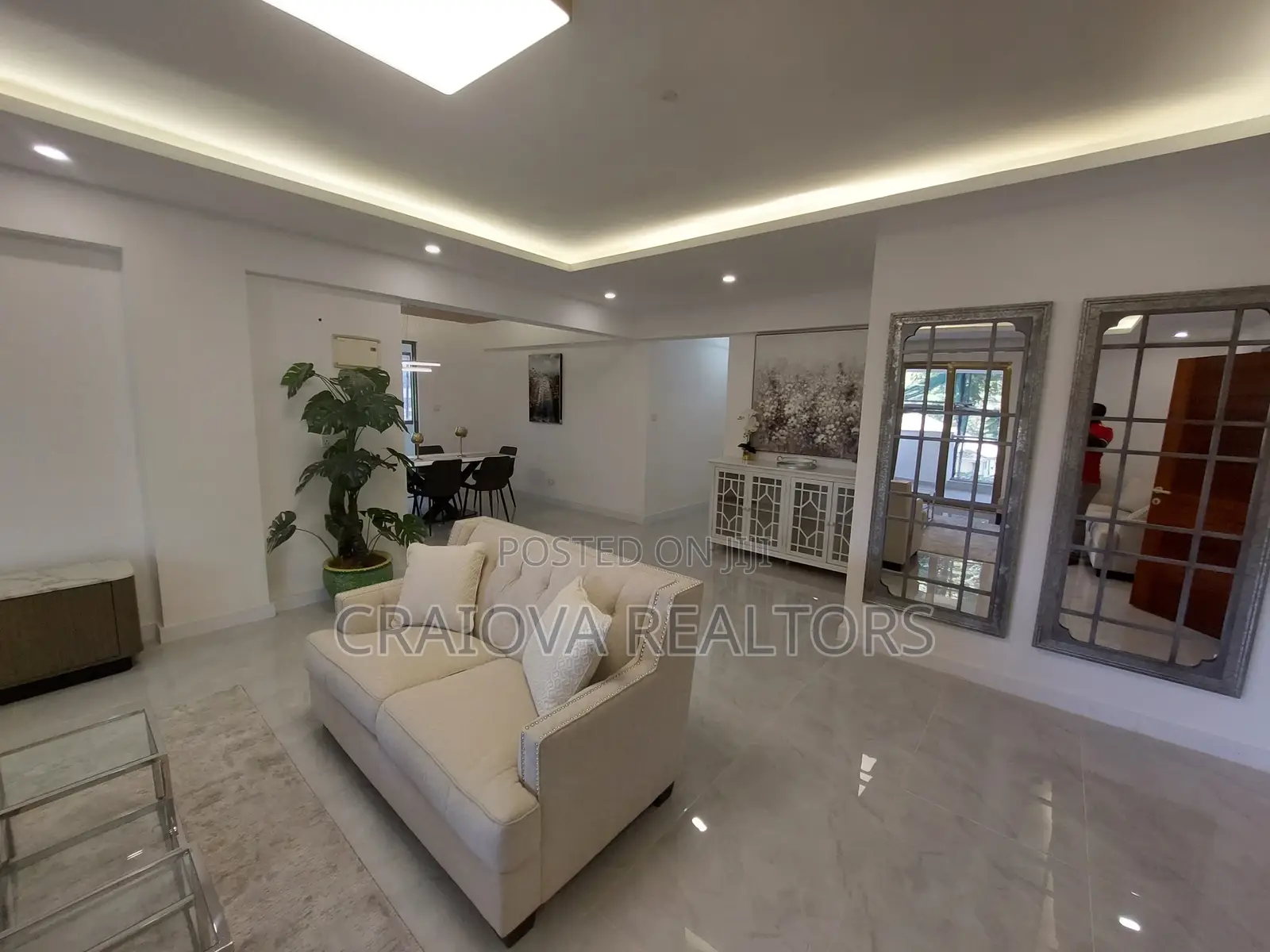 3bdrm Apartment in Kileleshwa for sale