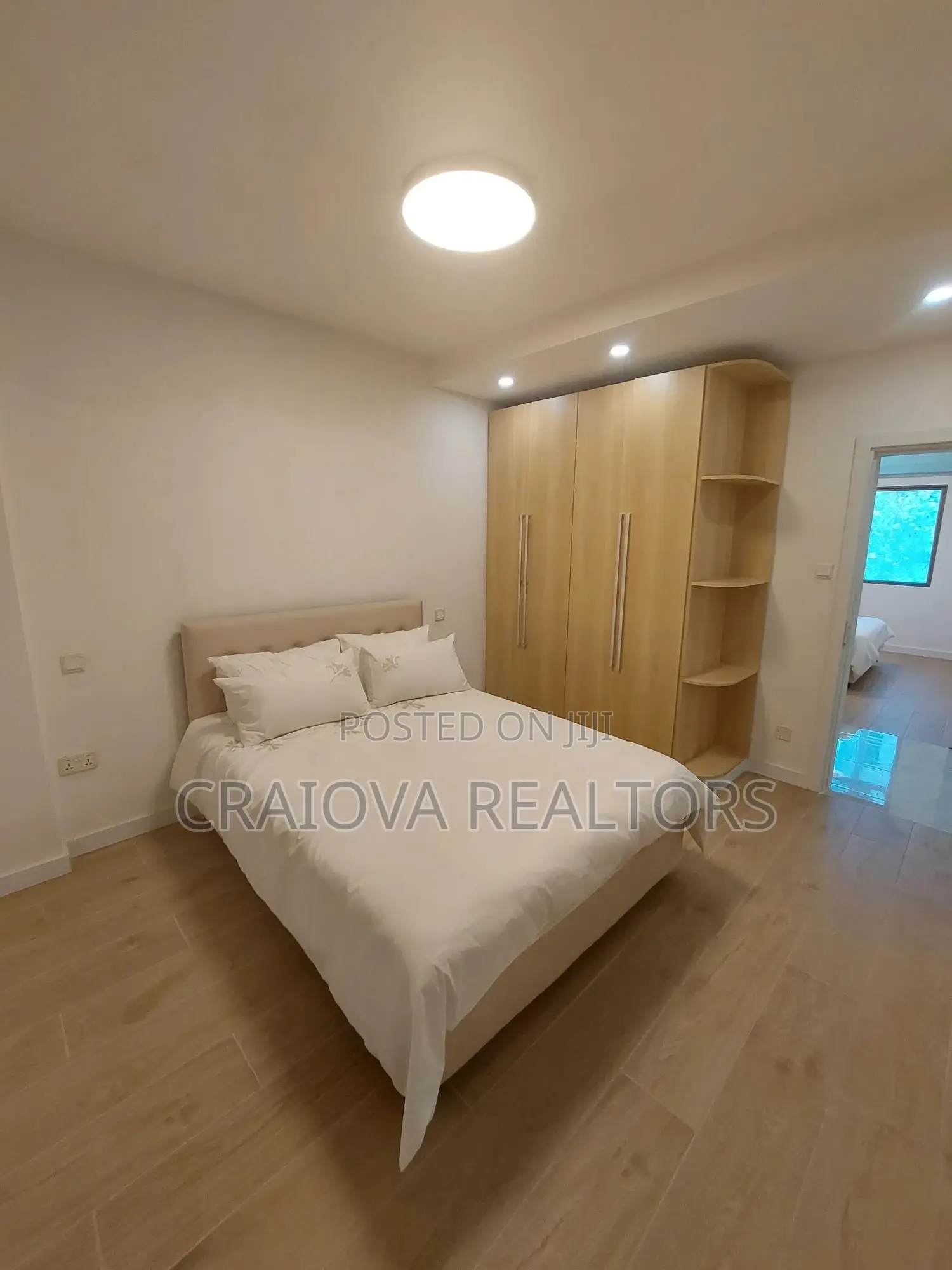 3bdrm Apartment in Kileleshwa for sale