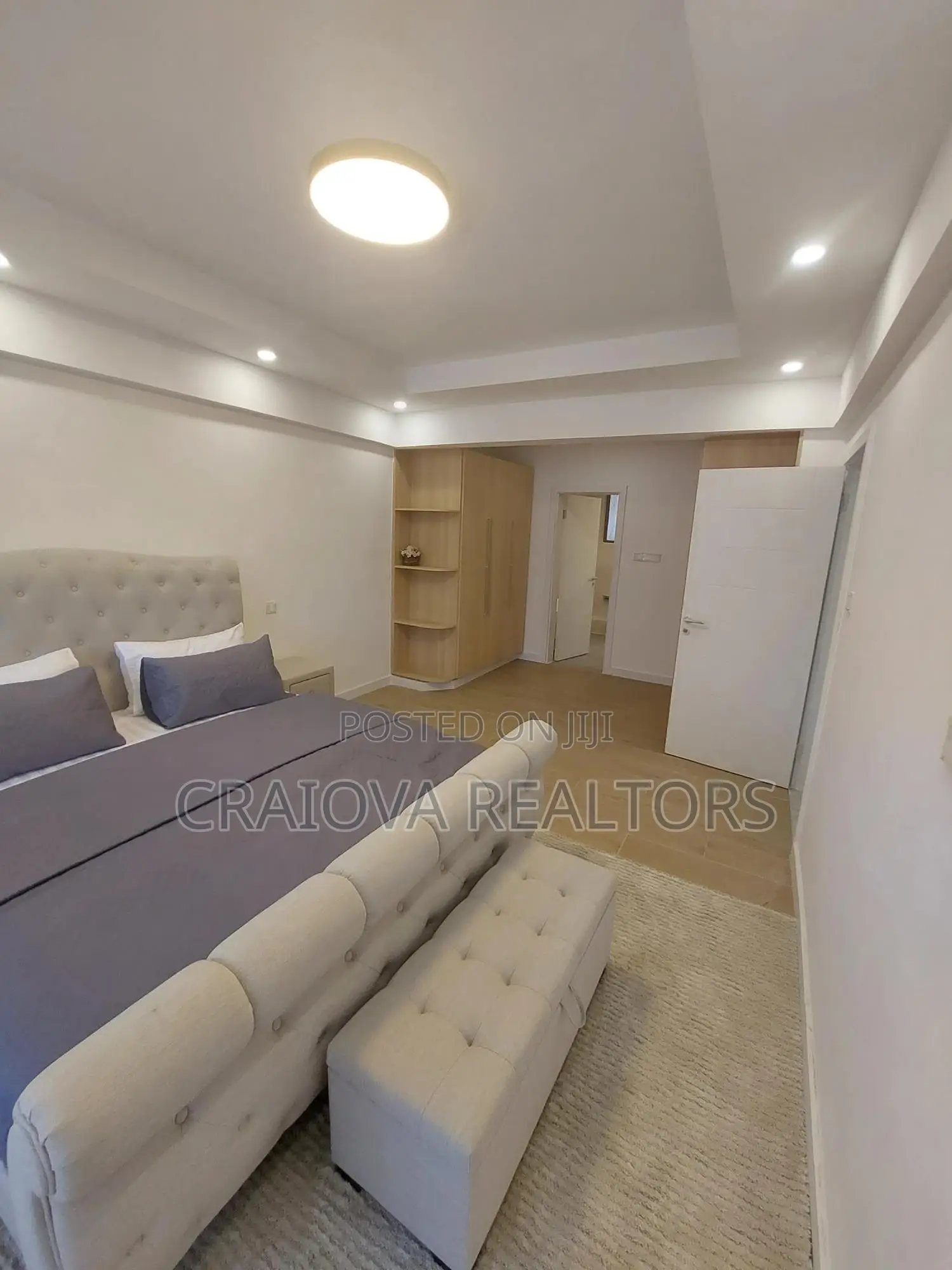 3bdrm Apartment in Kileleshwa for sale