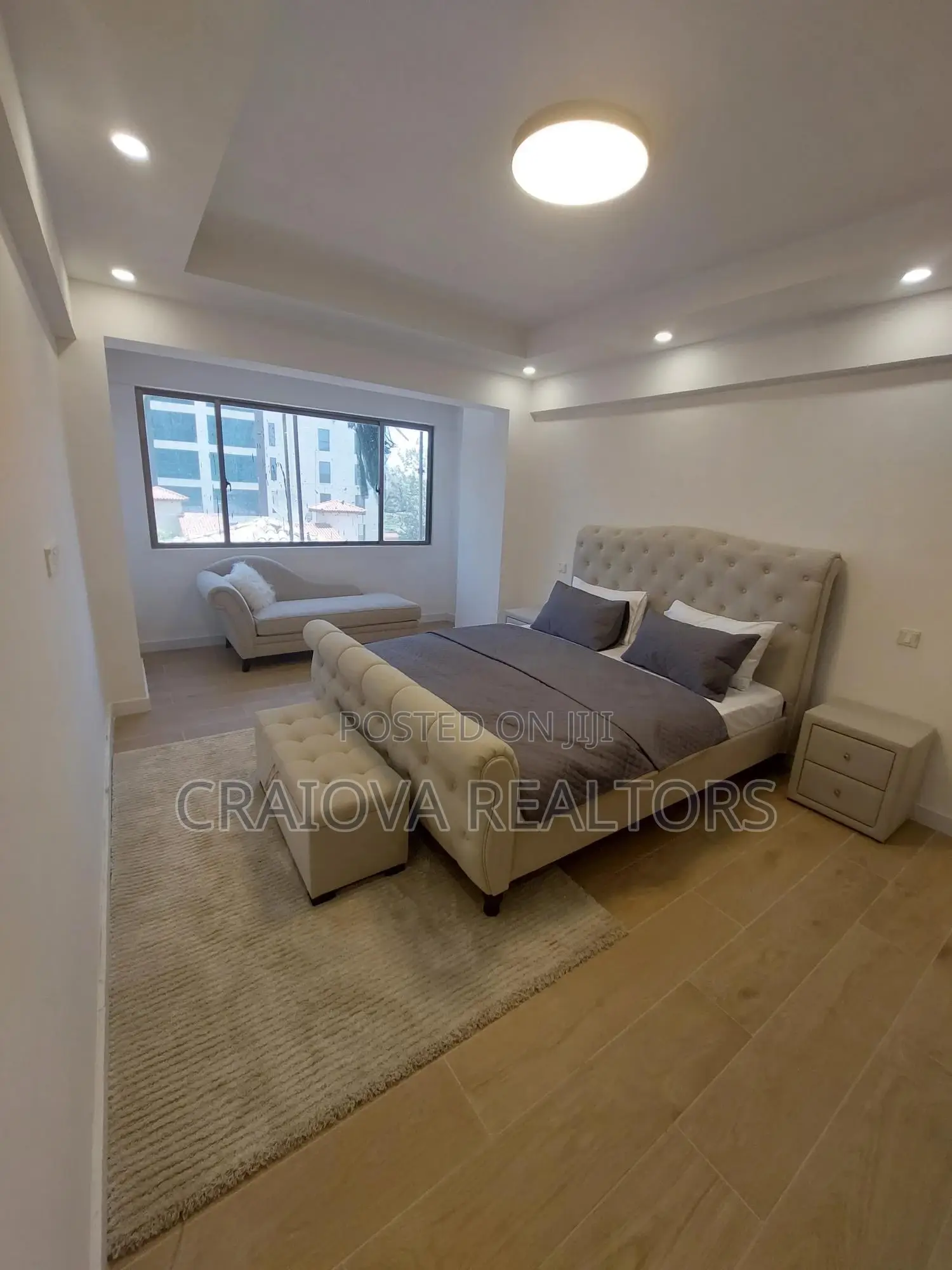 3bdrm Apartment in Kileleshwa for sale