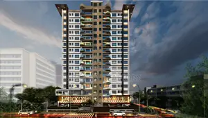 3bdrm Apartment in Kileleshwa for sale