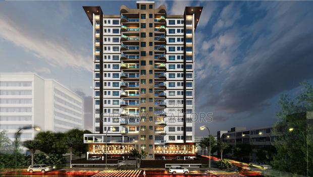 3bdrm Apartment in Kileleshwa for sale