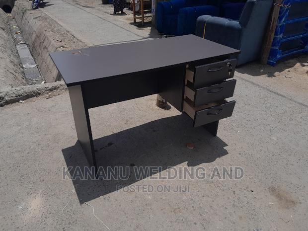 Office Desk - main view