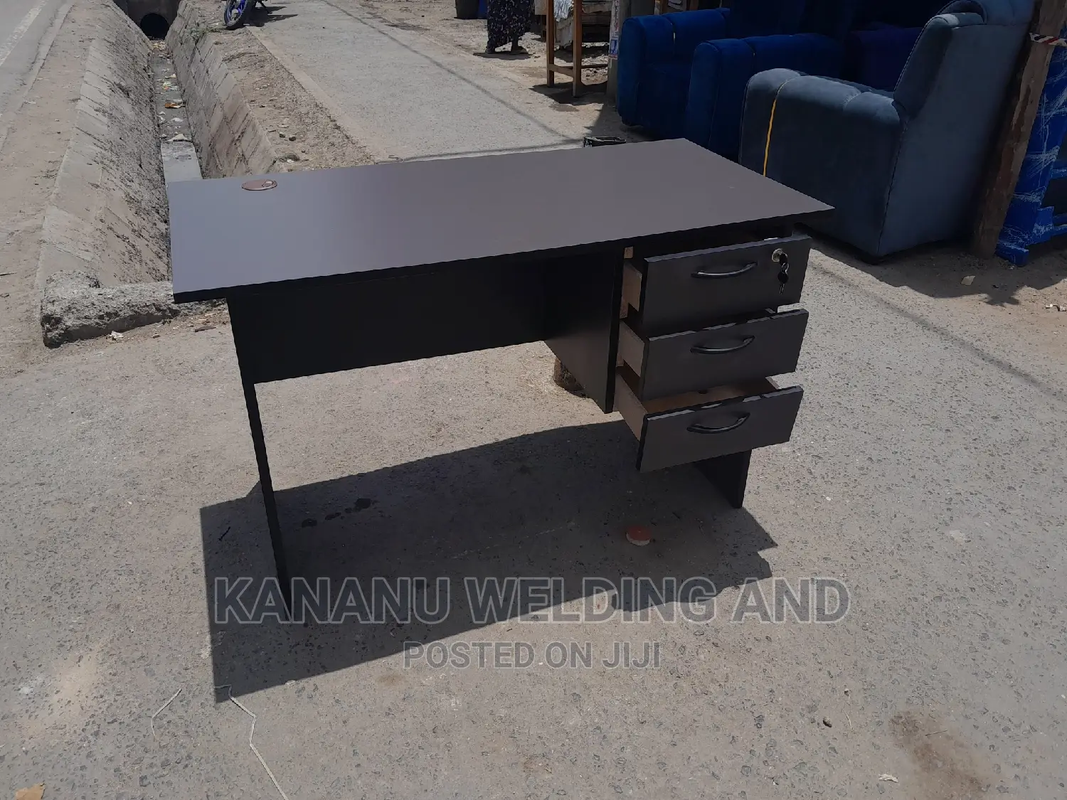 Office Desk