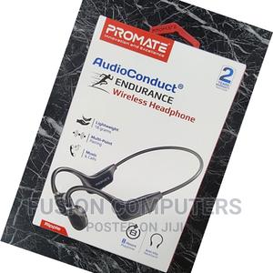 Promate Audio Conduct Endurance Wireless Headphone - thumbnail 2
