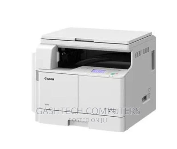 Canon Imagerunner 2206 Multi-Function Printer/Copier - main view