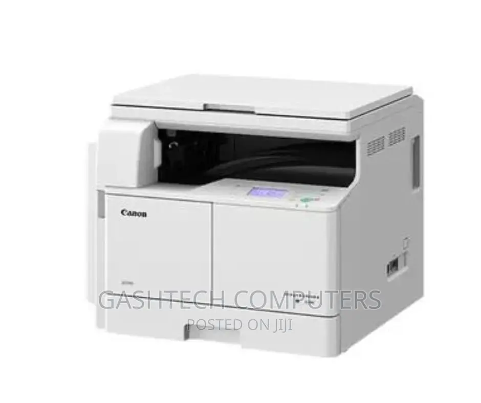 Canon Imagerunner 2206 Multi-Function Printer/Copier