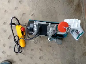 Electric-Hoist