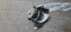 Engine Mount Mirage