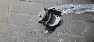 Engine Mount Mirage
