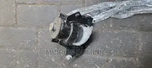 Engine Mount Mirage