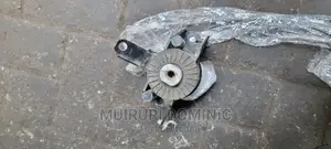 Engine Mount Mirage