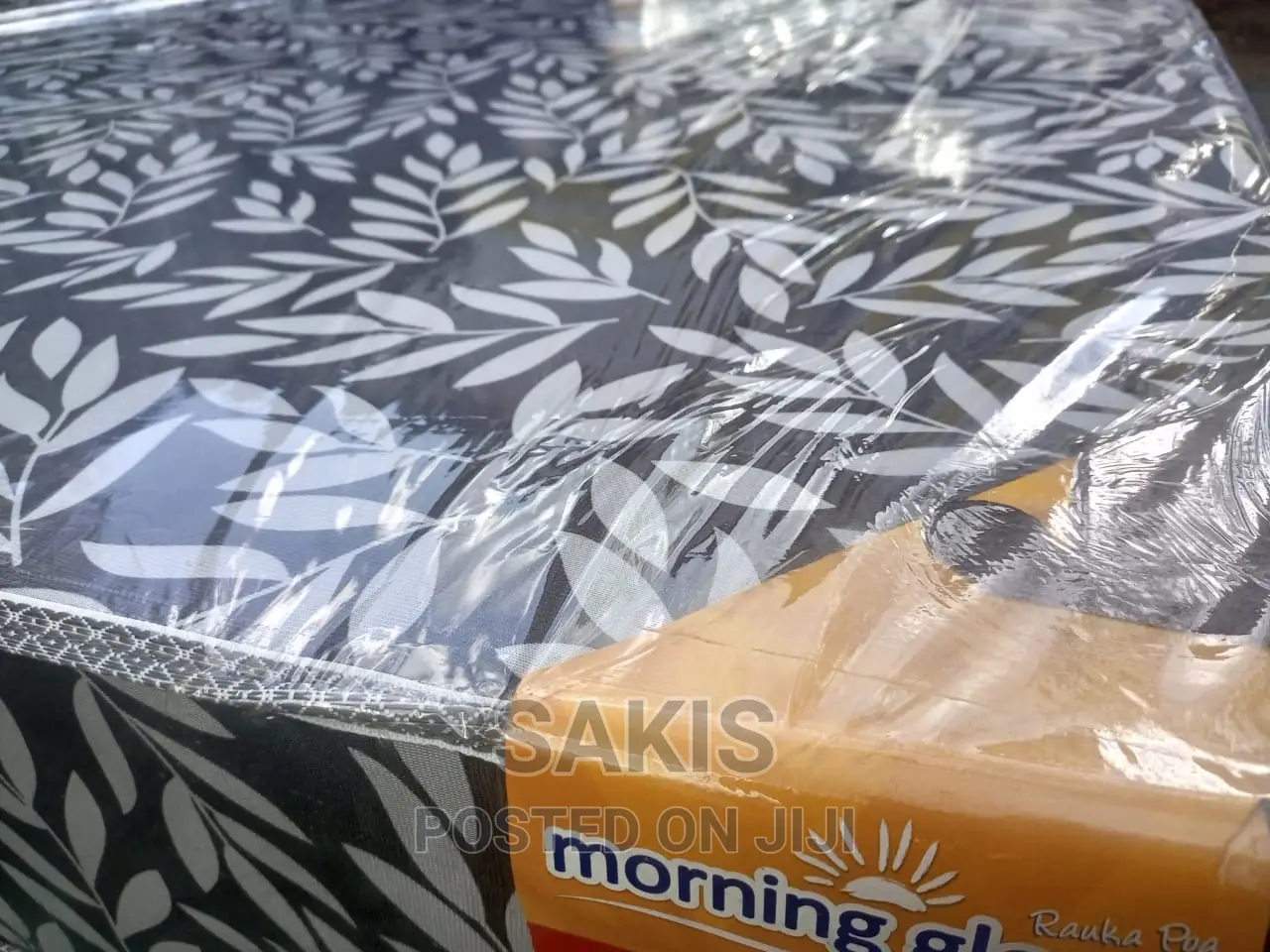Sinking Feelings! 5 * 6,8inch. Heavy Duty Mattresses.
