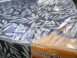 Sinking Feelings! 5 * 6,8inch. Heavy Duty Mattresses.