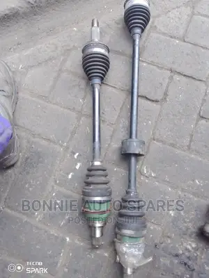Daihatsu Mira Drive Shaft