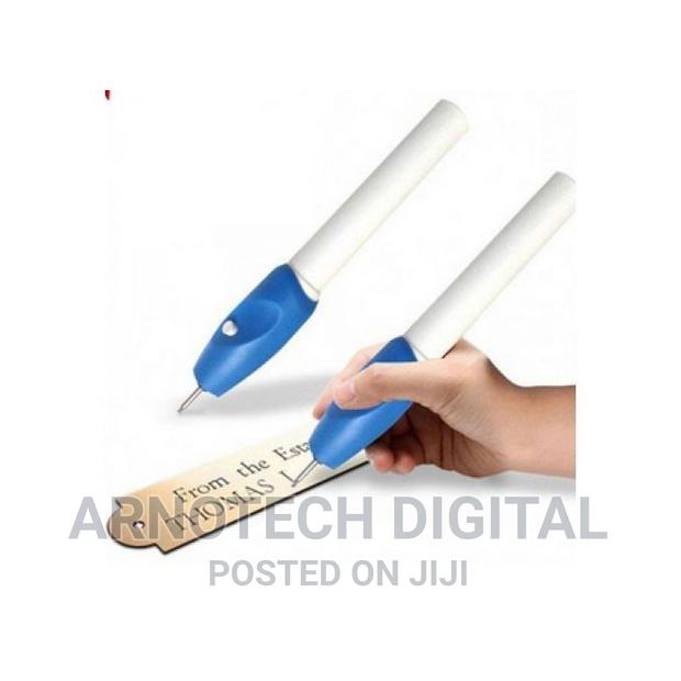 Engrave It Carving Pen - main view